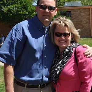 Meet your Posher, Kristi